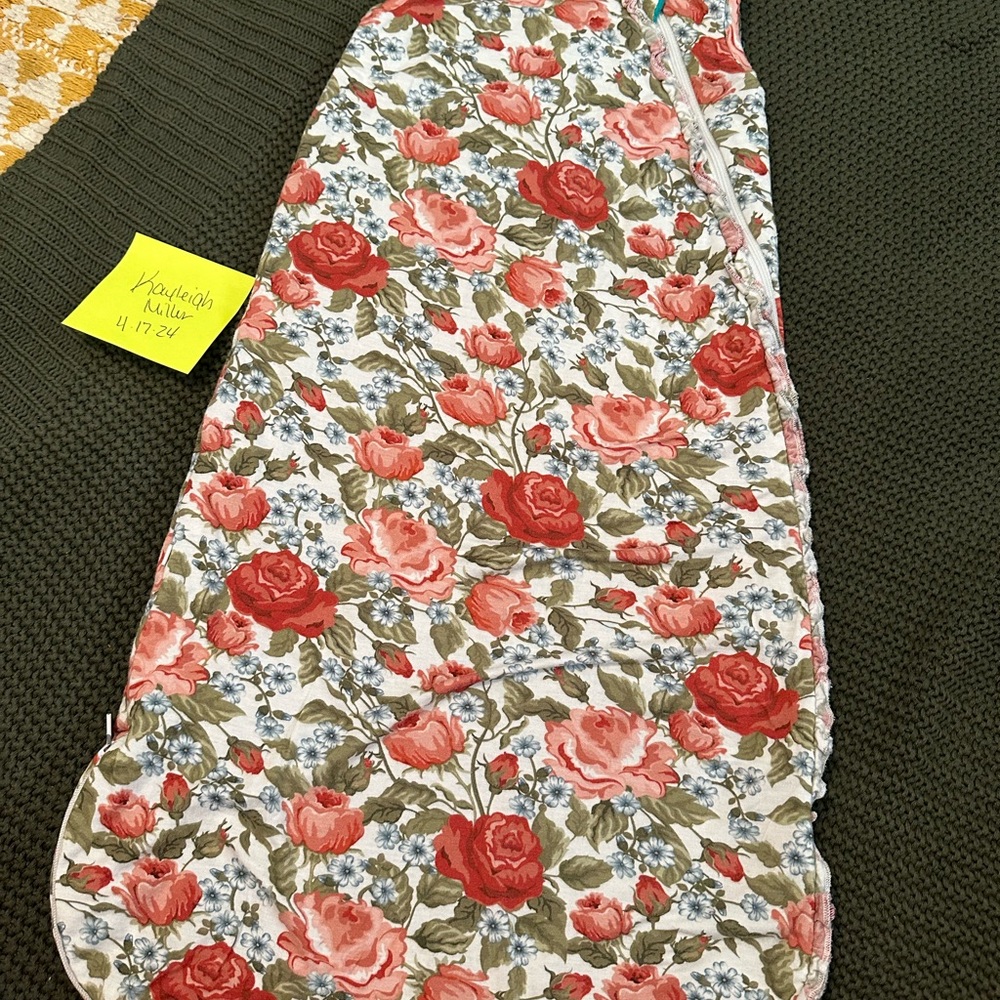 Sleep sack